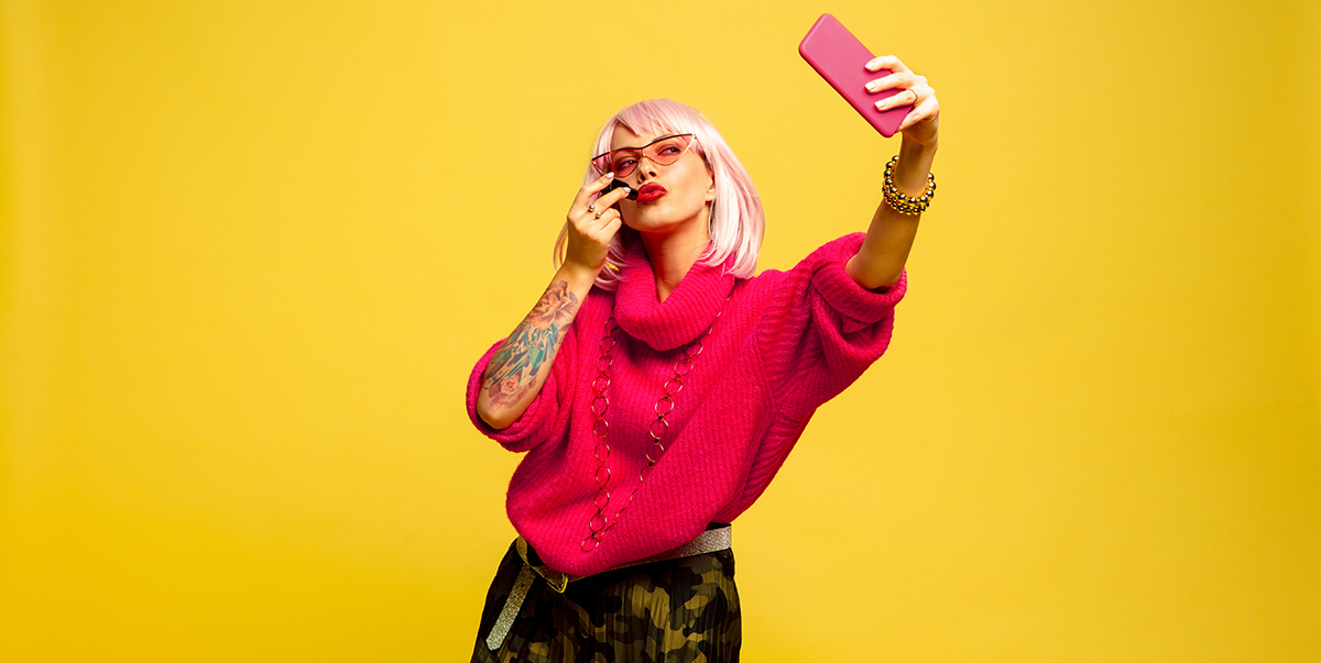 INFLUENCER PAZARLAMASINDA OYUNUN KURALLARI DEĞİŞTİ